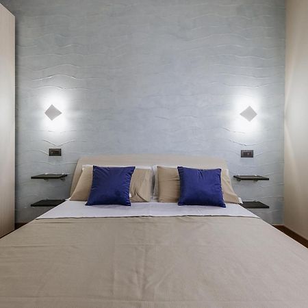 Apulia Blue Apartements&B&B Bari Bagian luar foto