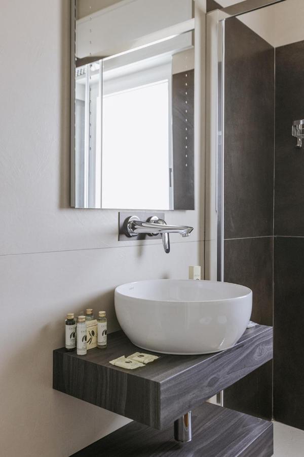 Apulia Blue Apartements&B&B Bari Bagian luar foto