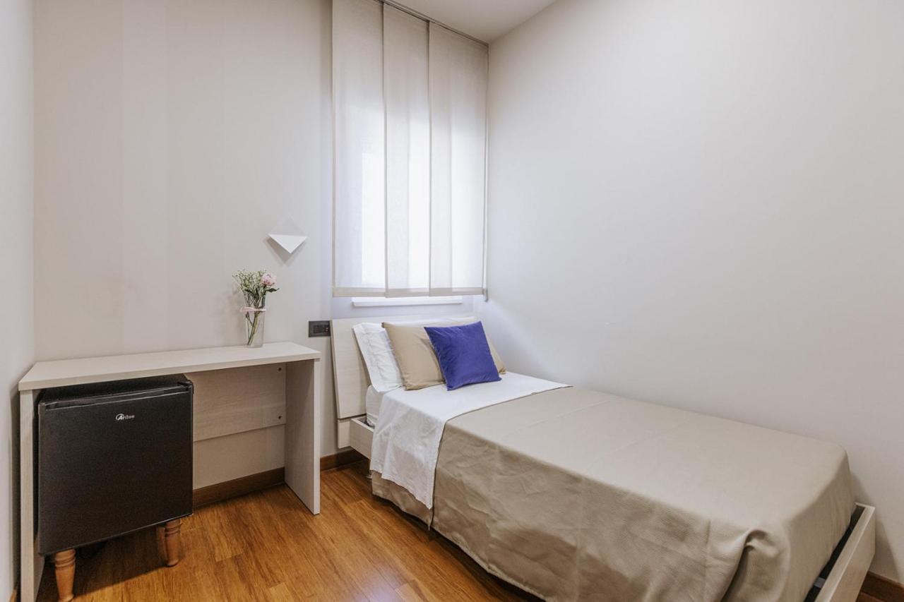 Apulia Blue Apartements&B&B Bari Bagian luar foto