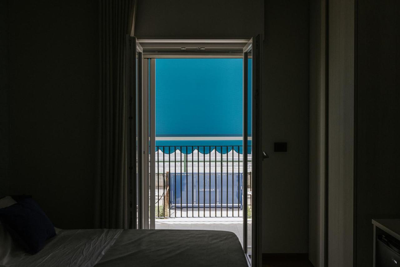 Apulia Blue Apartements&B&B Bari Bagian luar foto