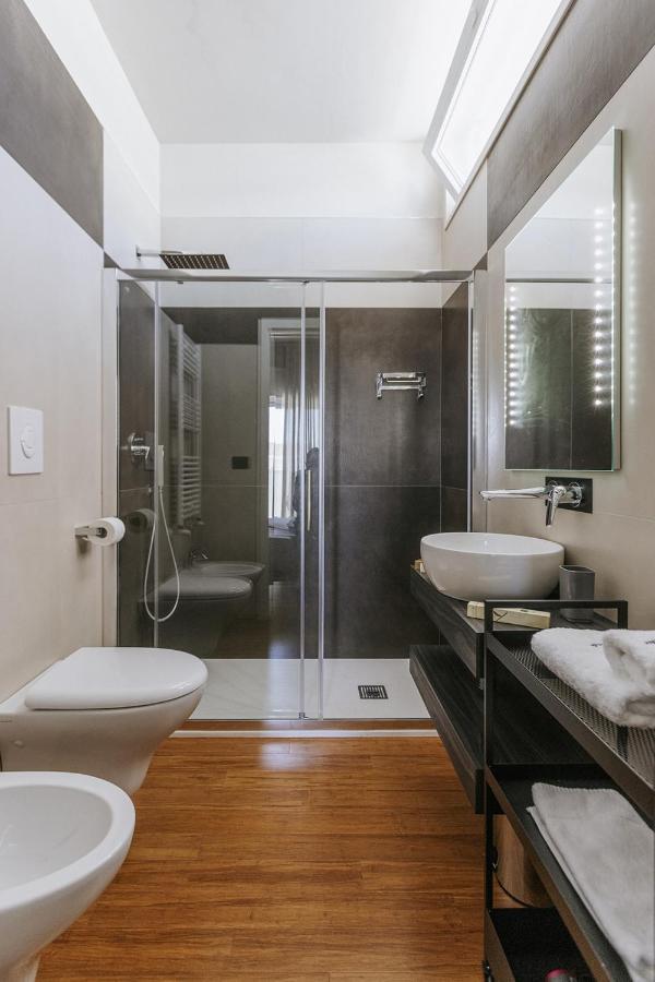Apulia Blue Apartements&B&B Bari Bagian luar foto